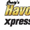 Craig's Havoline Xpress Lube & Car Wash gift card