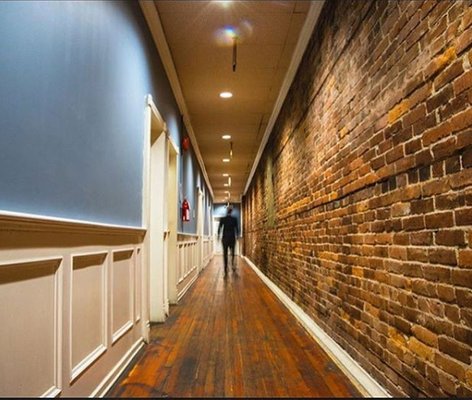 The Cambie Hostel - Gastown by null