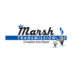 Marsh Transmission in Tualatin gift card