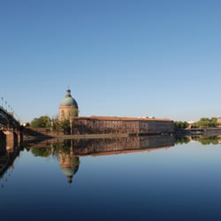 Toulouse Croisières - Toulouse Croisières