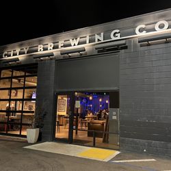 Bay City Brewing