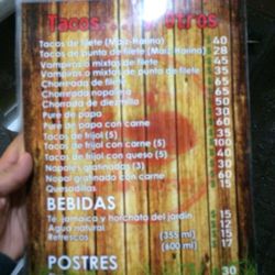 El Jardín de los Filetes