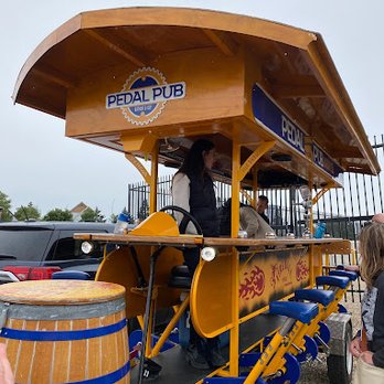 Pedal Pub Calgary - Pedal Pub Calgary Bike - Bike tours Near Me - Calgary, Alberta Pedal Pub Calgary - Pedal Pub Calgary Bike - Bike tours Near Me - Calgary, Alberta