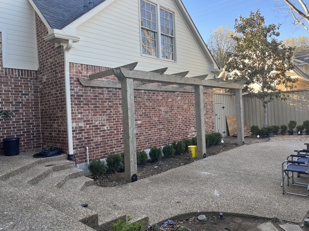 Slide of Rios Contracting