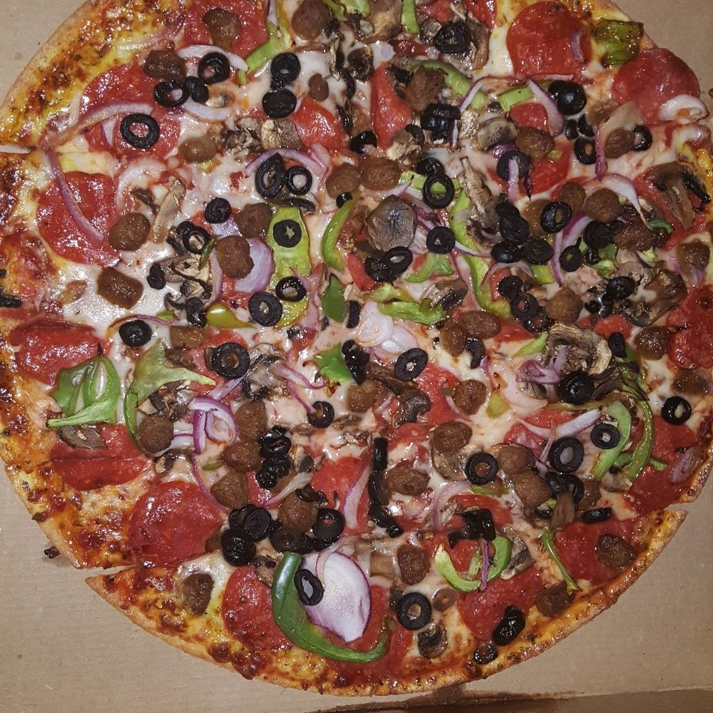 Hungry Howie's Pizza - Pizza Near Me - Bakersfield, California Hungry Howie's Pizza - Pizza Near Me - Bakersfield, California