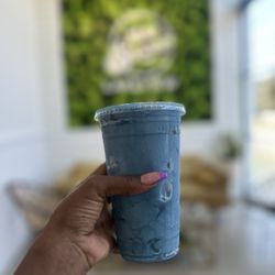 Main Squeeze Juice Co.