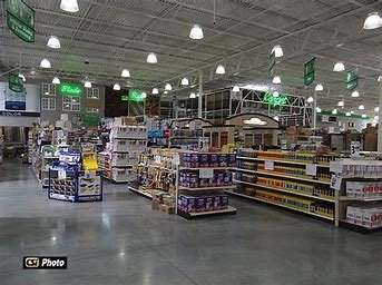 MENARDS Updated June 2025 10 Photos 26 Reviews 1380 Fort