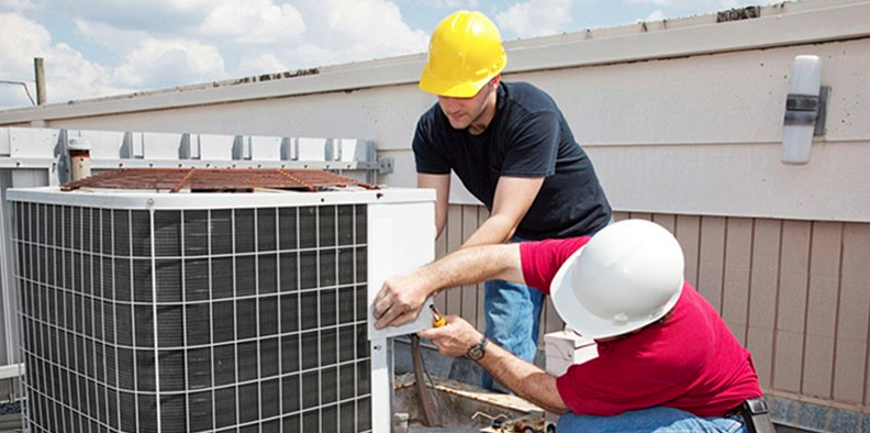 Slide of Universal Temperature Engineering