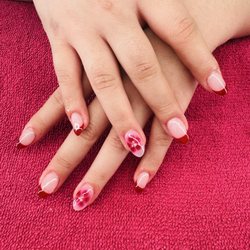 Contempo Nails