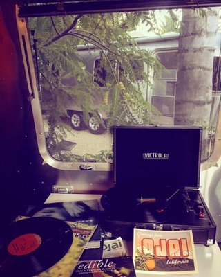 Caravan Outpost by null