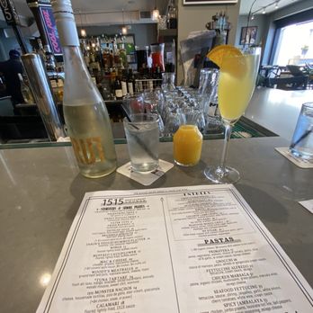 1515 Restaurant & Lounge - Bottomless mimosa! - Sports Bars Near Me - Walnut Creek, California 1515 Restaurant & Lounge - Bottomless mimosa! - Sports Bars Near Me - Walnut Creek, California