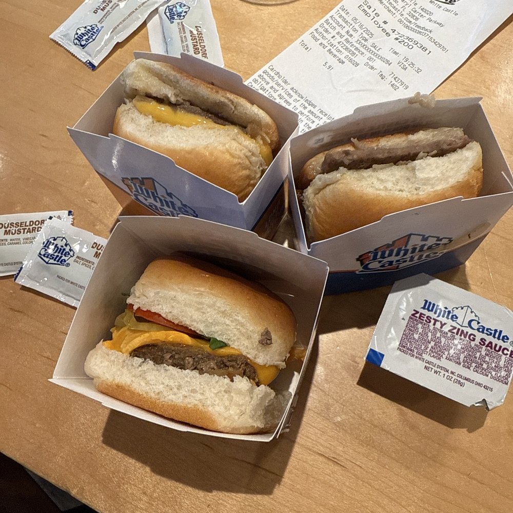 White Castle