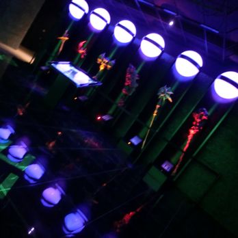 Exit - Lobby Prop Display at EXIT Richmond Beckwith location.  North America Largest Escape Room Facility. - Escape Games Near Me - Richmond, British Columbia