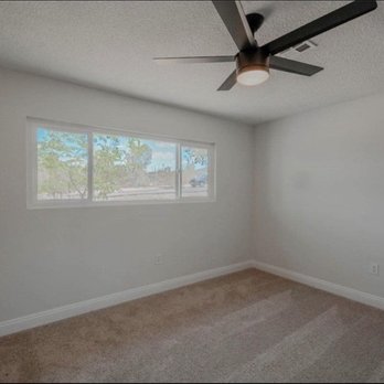 The Styled Property - Bedroom Before - Home Staging Near Me The Styled Property - Bedroom Before - Home Staging Near Me