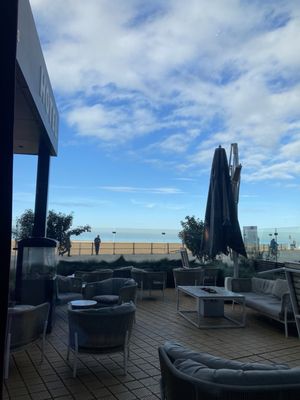 Andromeda Hotel Ostend by null