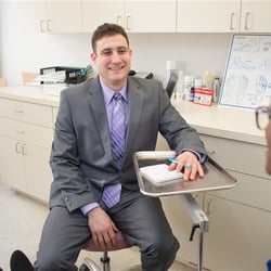 Health Check Medical Center - Michael Nagelberg, DPM Podiatrist