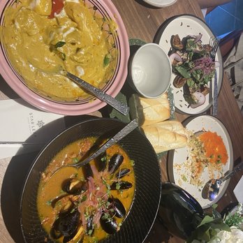 Star Leaf - Asian Fusion Near Me - Pasadena, California