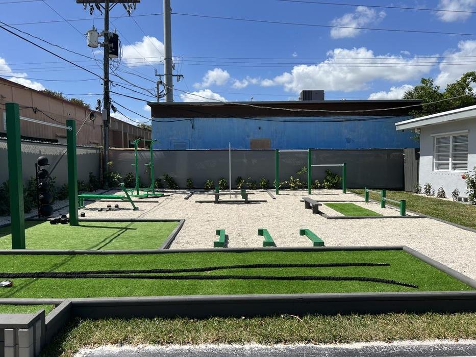 James Club Recovery - social services organization in Oakland Park, FL