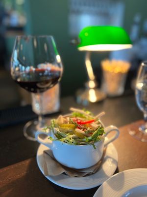 Chez Bacchus by null