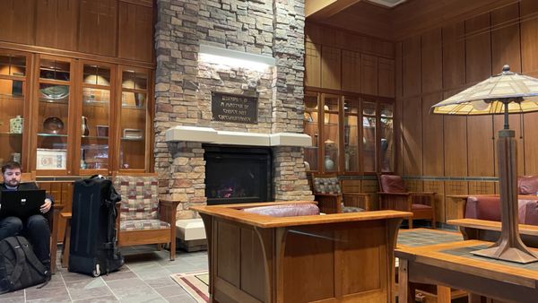 Cherry Capital Airport by null