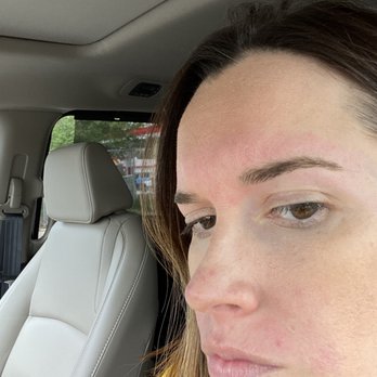 European Wax Center - Left eyebrow is much more full than righ - Waxing Near Me - Reston, Virginia European Wax Center - Left eyebrow is much more full than righ - Waxing Near Me - Reston, Virginia