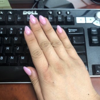 Pearl Image Nails - Nail Salons Near Me - Sacramento, California
