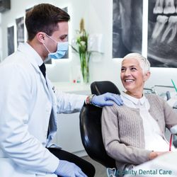 Quality Dental Care - Vineland