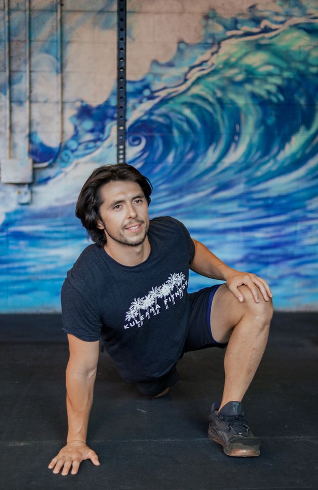 Social spots from Mo Fit