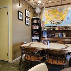 The Grafted Root Eatery
