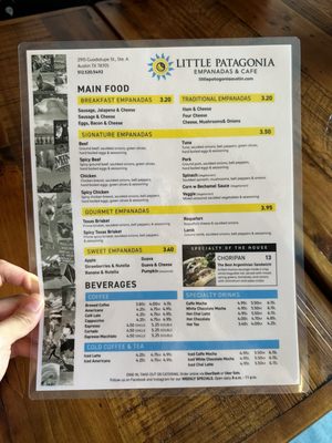 Little Patagonia Austin by null