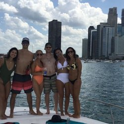 Play Pen Yacht Charters