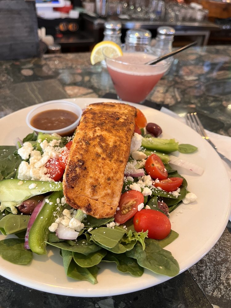 BRUNO’S WOODFIRED PIZZERIA Updated August 2024 27 Photos & 34