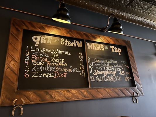 Bourbon on Rye by null