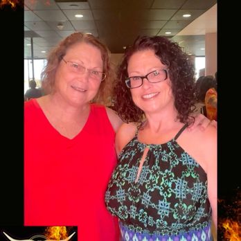 BubbaQue - They had a free photo opt near the bar. We had an awesome experience. - Barbeque Near Me - Tucson, Arizona