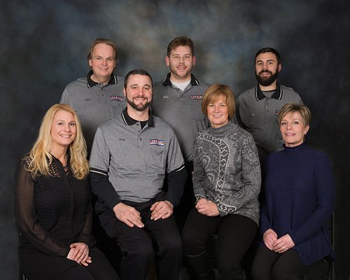 Maertin Heating & Cooling