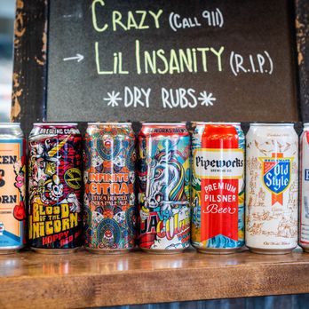 Fry the Coop - Beer Chicago Lincoln Park - Chicken Shop Near Me - Chicago, Illinois
