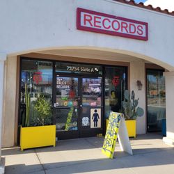 Dale's Records - Dale's Records and Skate Shop.