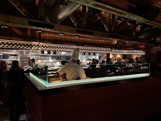 Houston's by null