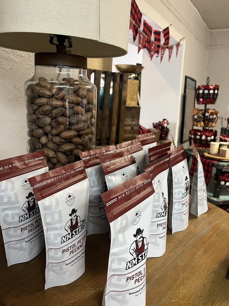 LEGACY PECANS Updated September 2024 44 Photos 2355 Calle De Guadalupe, Mesilla, New