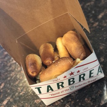 Starbread Bakery - The señortia bread - Bakeries Near Me - Roseville, California