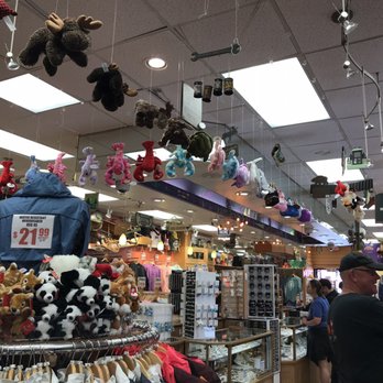 The Acadia Country Store - Gift Shops Near Me - Bar Harbor, Maine