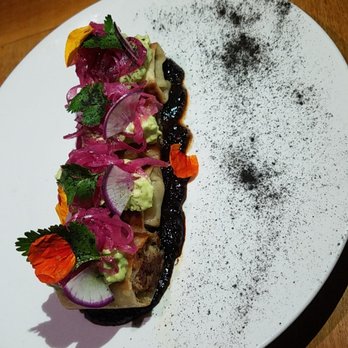 Xató Cocina de II - Duck/Pato Burritos - Mexican Near Me - Ensenada, BCN Xató Cocina de II - Duck/Pato Burritos - Mexican Near Me - Ensenada, BCN