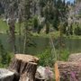 Photo of Tony Grove Lake