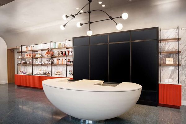 Canopy by Hilton Grand Rapids Downtown by null