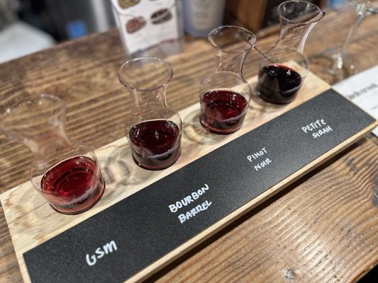 Witch Creek Winery by null