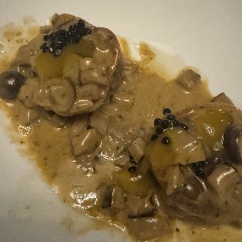 Josefina - Oxtail Dumplings - Spanish Near Me - Baltimore, Maryland Josefina - Oxtail Dumplings - Spanish Near Me - Baltimore, Maryland
