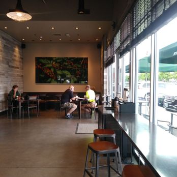 Starbucks - Seating with nice art work. - Coffee & Tea Near Me - Hillsboro, Oregon Starbucks - Seating with nice art work. - Coffee & Tea Near Me - Hillsboro, Oregon