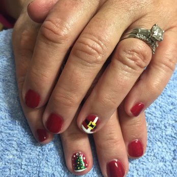 Nail Trix - Nail Salons Near Me - Cockeysville, Maryland Nail Trix - Nail Salons Near Me - Cockeysville, Maryland
