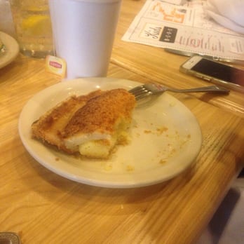 Schobels Restaurant - Buttermilk pie!!! - Buffets Near Me - Columbus, Texas