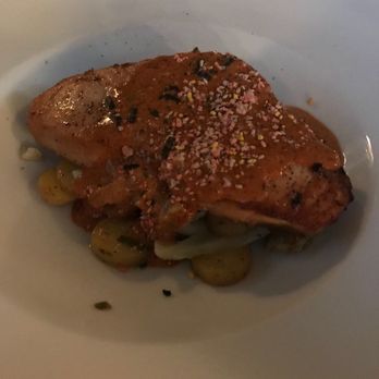 Indigenous Restaurant - New American Near Me - Sarasota, Florida